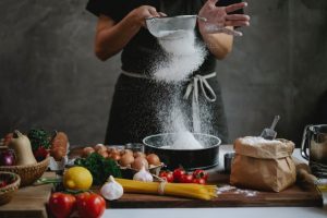 Culinaire Italiaanse Recepten